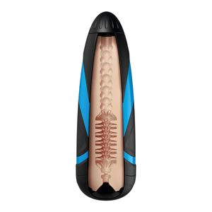 Запасний рукав-вставка для мастурбатора Satisfyer Men TORNADO BLISS