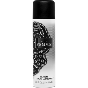 Лубрикант на силіконовій основі Wet Elite Femme, 89 мл