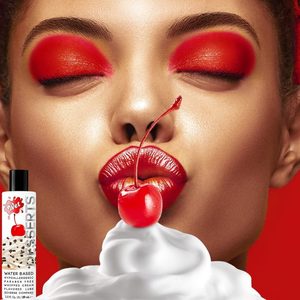Їстівний Лубрикант WET Whipped Cream ( зі смаком вершків) 89 мл