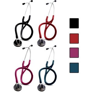 Стетоскоп Littmann Cardiology STC (сливовий, темно-синій, бордовий, чорний)