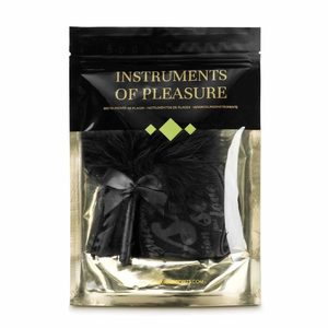 Набір Bijoux Indiscrets Instruments of Pleasure – GREEN
