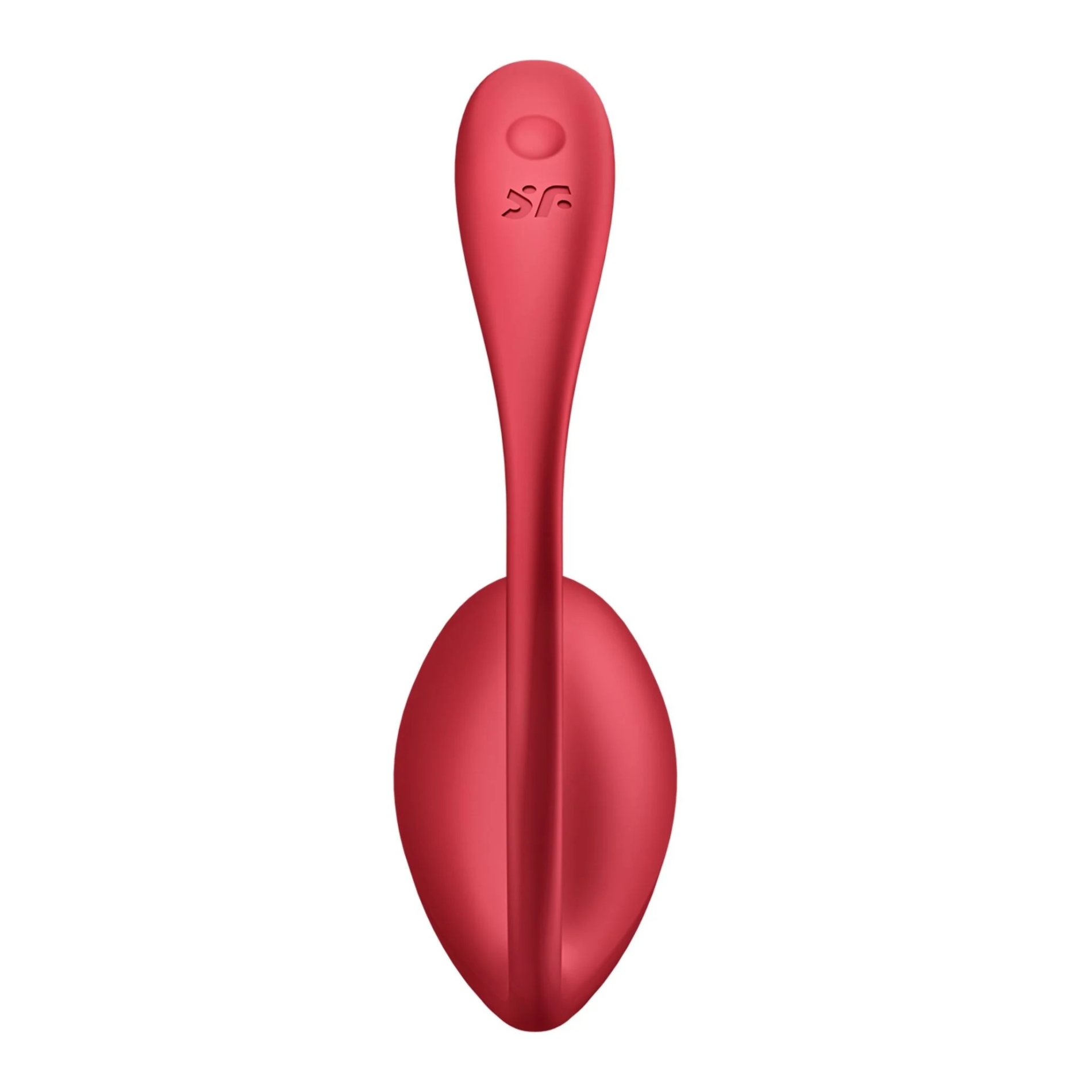 Смарт-віброяйце Satisfyer Shiny Petal Connect App, керування зі смартфона, пульт ДК