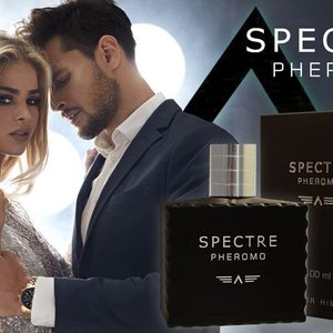 Духи з феромонами чоловічі Spectre, 100ml