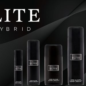 Лубрикант водно-силіконовий гібрид Wet Elite Hybrid, 148 мл
