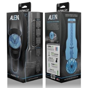 Мастурбатор Fleshlight Freaks Alien