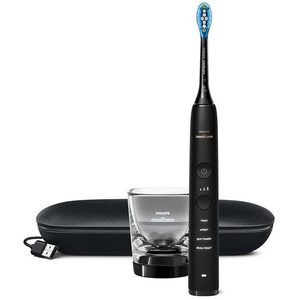 Зубна щітка Philips DiamondClean 9000 HX9911