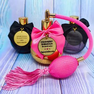 Зволожувальний спрей для тіла Bijoux Indiscrets Aphrodisia Body Mist зі збуджувальним ароматом