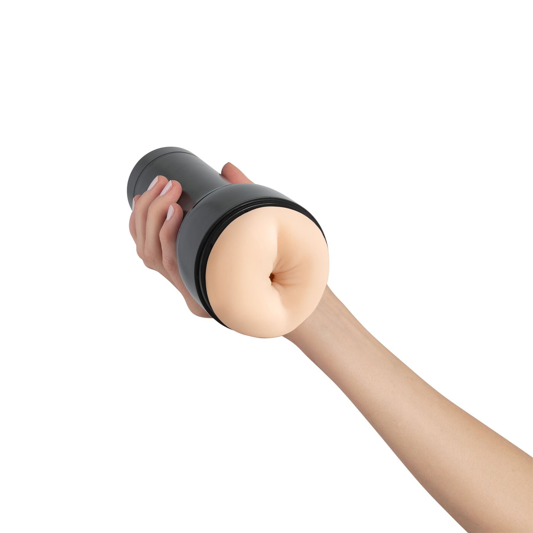 Мастурбатор-попа Kiiroo Feel Stroker Butt Sleeve для секс-машини Kiiroo Keon