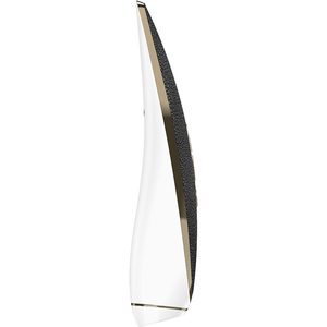 Вакуумний кліторальний стимулятор Satisfyer Luxury Haute Couture, чорний