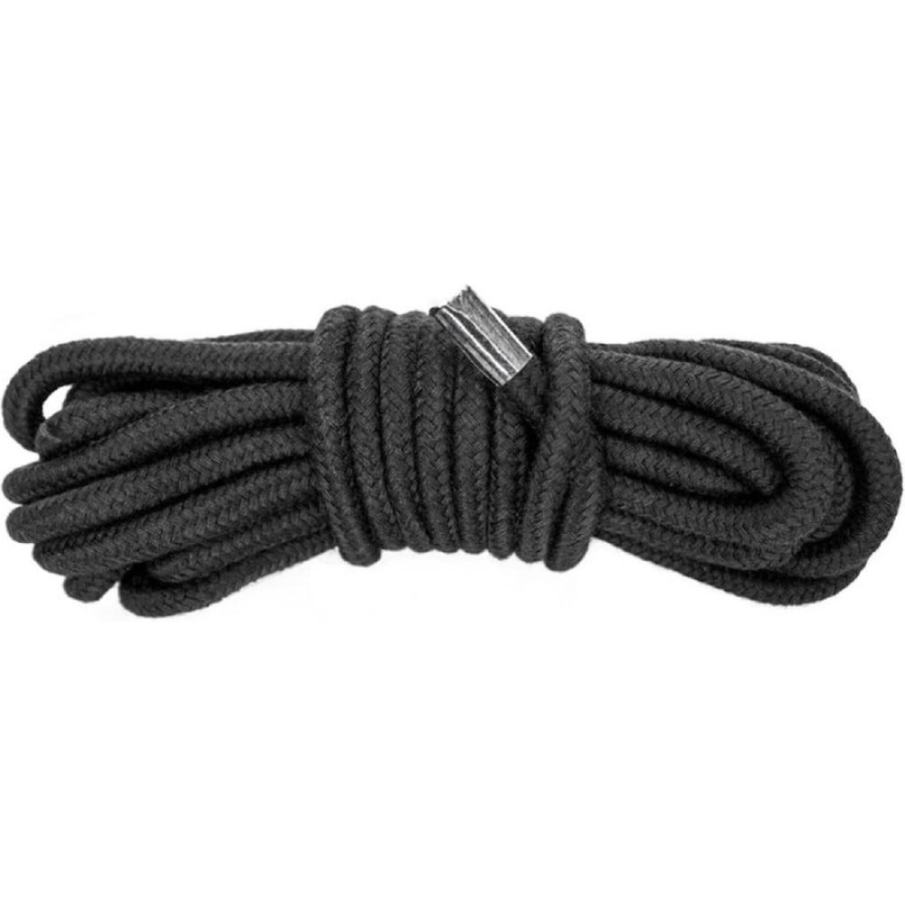 Набір для BDSM Alive FURY Black BDSM Kit, 10 предметів