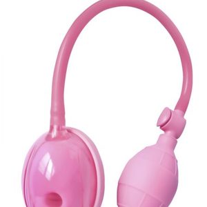 Помпа для вагіни PREMIUM RANGE VAGINA PUMP