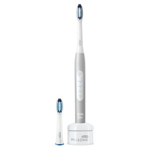 Звукова зубна щітка Oral-B Pulsonic Slim Luxe 4100