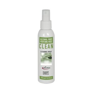 Очищувач для іграшок HOT CLEAN без запаху, 150 мл