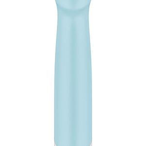 Набір 4-в-1 Satisfyer Playful Four, вібратор та 4 насадки, 12 режимів