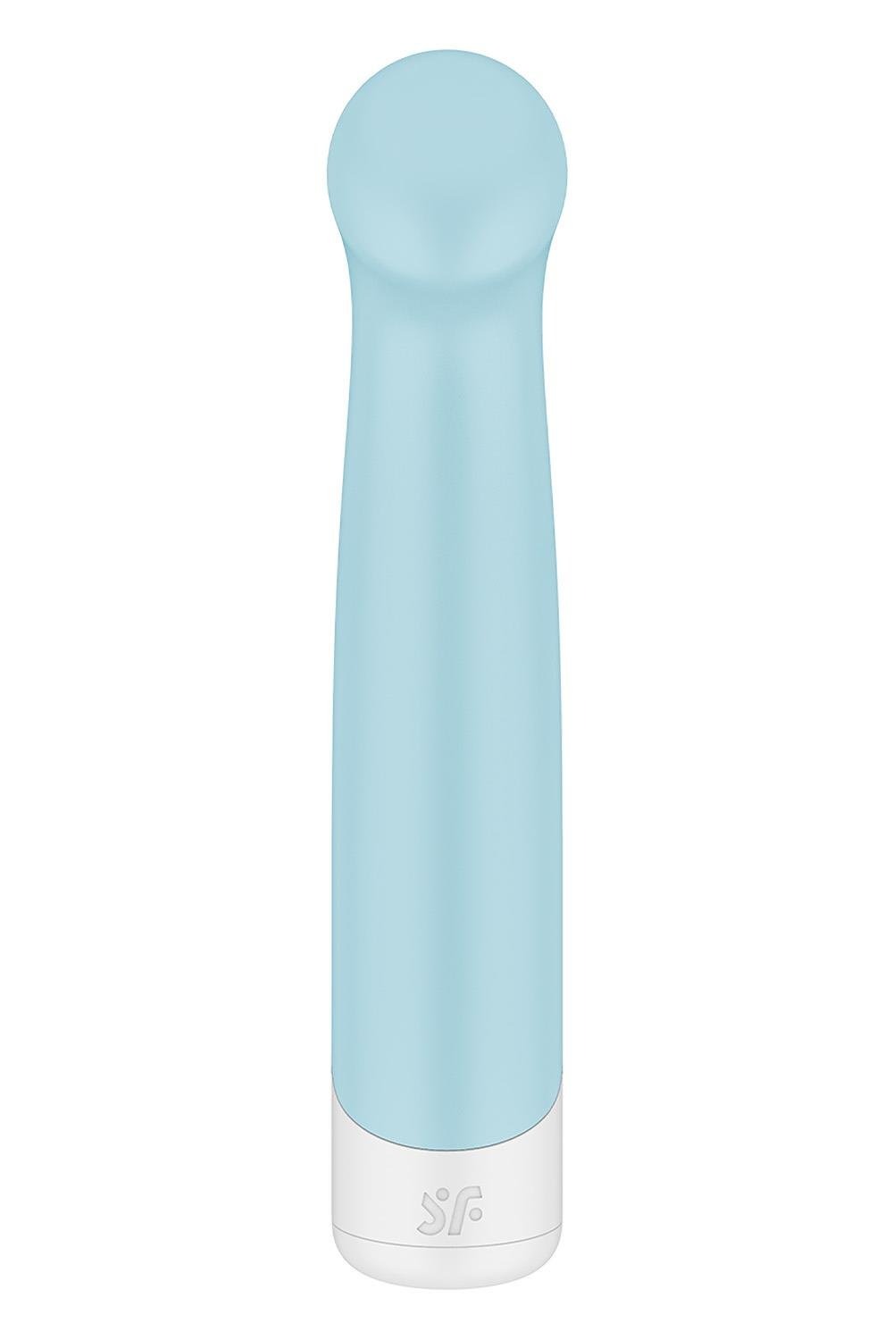 Набір 4-в-1 Satisfyer Playful Four, вібратор та 4 насадки, 12 режимів