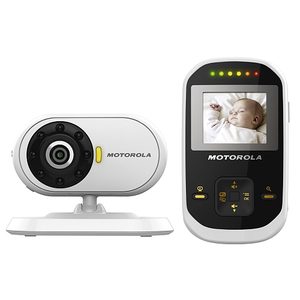 Відеоняня Motorola MBP18