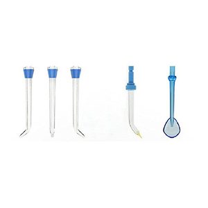 Іригатор порожнини рота WaterPulse V660
