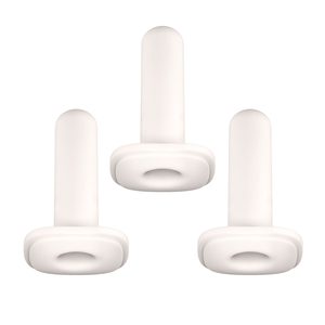 Рукав для Kiiroo Onyx+ Tight (3 шт.), менший діаметр