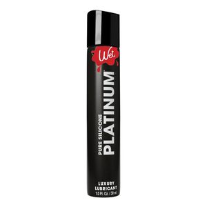 Лубрикант на силіконовій основі Wet Pure Silicone Platinum (30 мл)