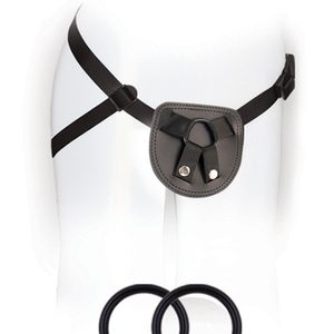 Трусики для страпона SX HARNESS-FOR YOU BEGINNERS HARNESS