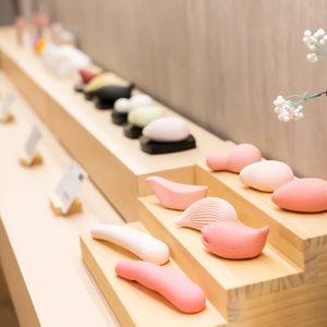Звуковий вібратор IROHA MAI Toki, перетворення звуку на вібрацію
