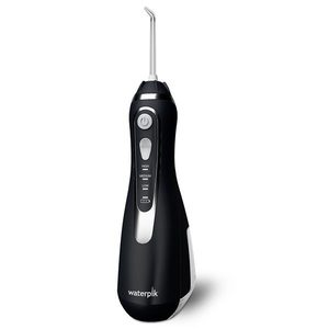 Іригатор Waterpik Cordless Advanced 2.0 Water Flosser Black WP-582