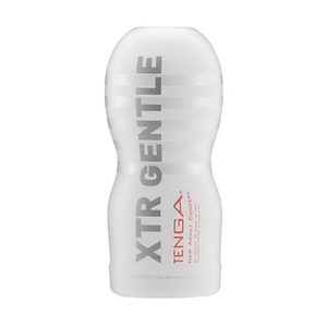 Мастурбатор Tenga Deep Throat (Original Vacuum) Cup (глибока глотка) EXTRA GENTLE