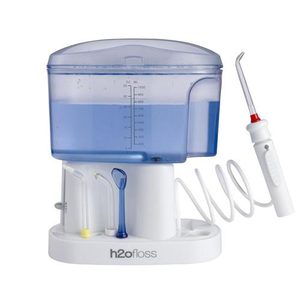 Іригатор Family Dental Jet H2OFloss HF-7P
