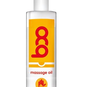 Масажне масло BOO MASSAGE OIL NEUTRAL, 150 мл
