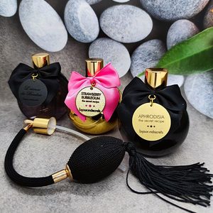 Зволожувальний спрей для тіла Bijoux Indiscrets Aphrodisia Body Mist зі збуджувальним ароматом