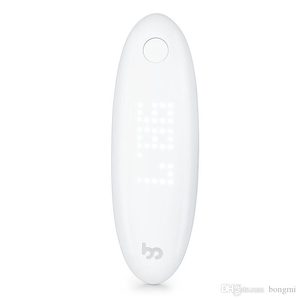 Безконтактний смарт термометр Bongmi