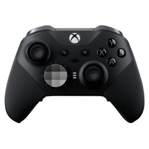 Геймпад Microsoft Xbox Elite Wireless Controller Series 2