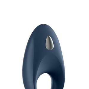 Ерекційне віброкільце Satisfyer Mighty One