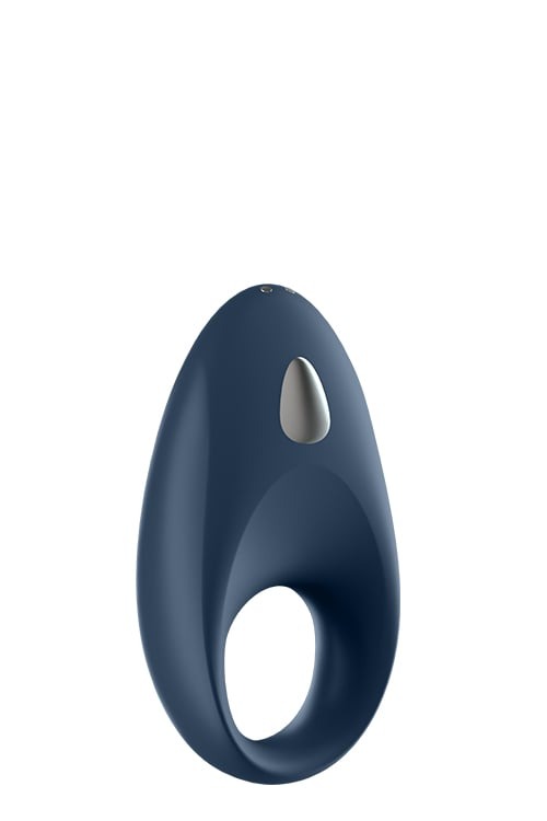 Ерекційне віброкільце Satisfyer Mighty One