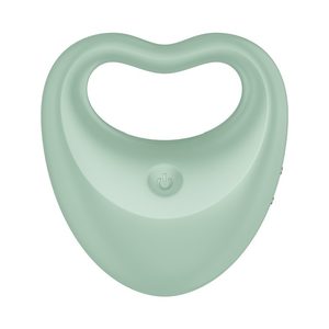 Вібратор на палець та ерекційне кільце 2в1 Satisfyer Perfect Pair 3