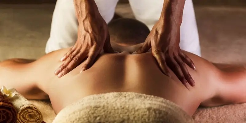 Масажна олія SHIATSU еrotic Жасмин та Арганія, 100 мл