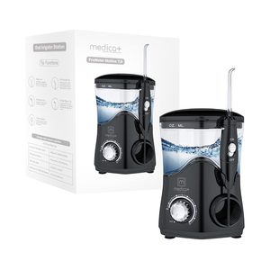 СТАЦІОНАРНИЙ ІРРИГАТОР MEDICA + PROWATER STANTION 7.0