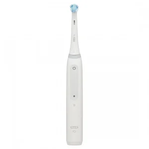 Електрична зубна щітка ORAL-B BRAUN iO 4 White