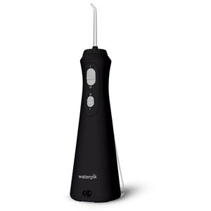 Портативний іригатор Waterpik WP-462 Black Cordless Plus