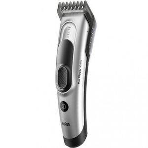 Тример BRAUN HairClip HC5090