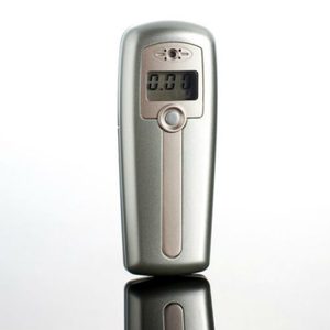 Персональний алкотестер Alcoscan AL 2500