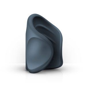 Мастурбатор Boners Vibrating Handjob Stroker, 10 режимів, відкрита конструкція