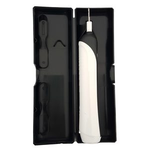 Електрична зубна щітка Oral-B Cross Action PRO 750 black edition