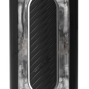Мастурбатор Tenga Flip Zero Gravity Electronic Vibration Black