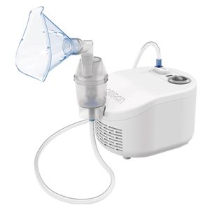 Компресорний інгалятор (небулайзер) OMRON NE-C101 ESSENTIAL (NE-C101-E)