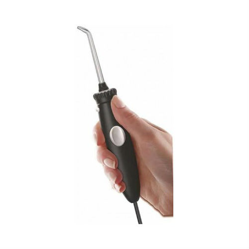 Іригатор ротової порожнини Waterpik WP-112 E2 Black Ultra(ЄС)