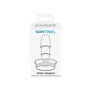 Адаптер Vac-U-lock Dildo Adapter для інтерактивної насадки Kiiroo Control