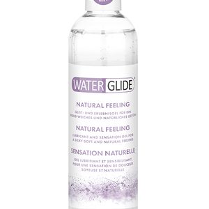 Лубрикант універсальний WATERGLIDE 300 ML NATURAL FEELING