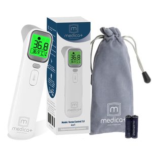 Інфрачервоний безконтактний термометр Medica+ Termo Control 7.0 (Японія)
