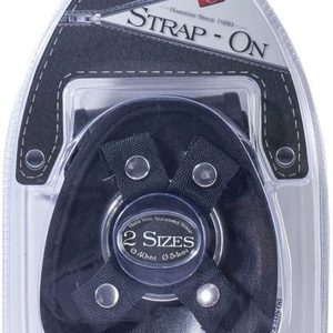 Трусики харнес STRAP ON HARNESS, BLACK
